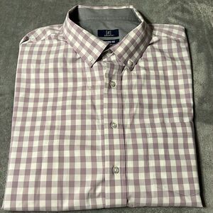 George Men’s Checkered Shirt